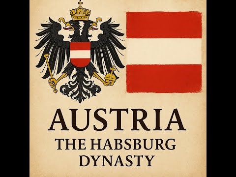 Avusturya 1444-1500 One Faith (Austria) Part 1