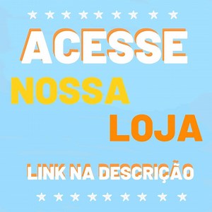 Venha conhecer nossos produtos!!! Apenas acessar o link da loja: https://www.valinterativa.com.br/ | Val Interativa