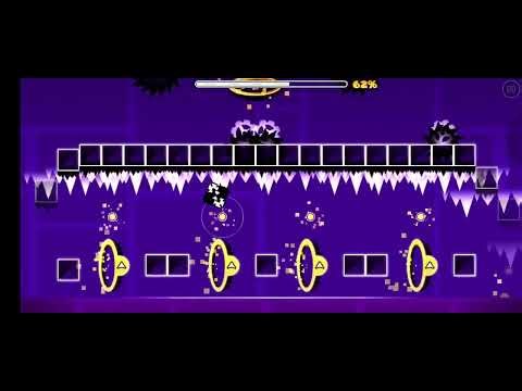 Geometry Dash - eacker hacker V2 Complete