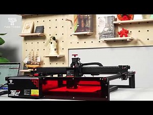Two Trees TS2 20W Laser Engraver