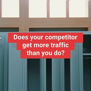 306 reactions · 21 shares | Ready to beat the competition? 壘 Use SEMrush's Traffic Analytics Tool to get ahead. | Semrush | Facebook