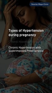507K views · 423 reactions | Pregnancy and high blood pressure can be a tricky mix, but understanding the risks is the first step towards protection. From chronic chronic hypertension to preeclampsia, knowing the types can make all the difference. And yes, OMRON’s pregnancy-safe BP monitors are here to help you stay on top of it. Visit the OMRON brand shop to explore more! #PregnancyHealth #HypertensionAwareness #OMRONBPMonitors | Omron Healthcare | Facebook
