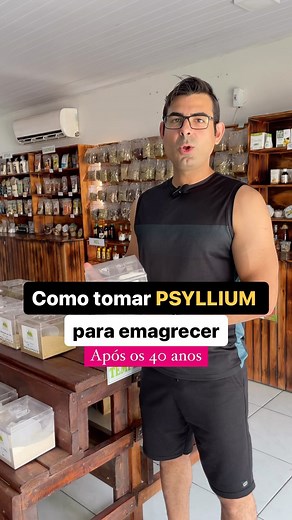 Como tomar PSYLLIUM? Ensino nesse vídeo a quantidade e como tomar essa fibra poderosa que ajuda a emagrecer quantos quilos quiser. Digita DETOX para receber o DETOX DAY gratuitamente e entrar na Jornada do Emagrecimento Definitivo que ocorrerá nos dias 15,16 e 17 de Janeiro. | Nutricionista Moacir Maia