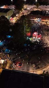 🎃✨ That’s a Wrap on Spook Around Downtown! ✨🎃 WOW, Lawrenceburg, you showed up and showed out! Our streets were packed with laughter, costumes, candy, and the kind of community magic you can’t fake. 🧡 From our amazing vendors and food trucks to the downtown businesses and restaurants who went all-in on the fun: THANK YOU for helping us throw an absolutely incredible night. You made the square sparkle (and maybe scream) in the best way. To every sponsor, volunteer, and ghostly ghoul who helped