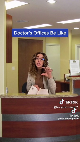 Doctor Rogers Office: New Patient Check-In Process