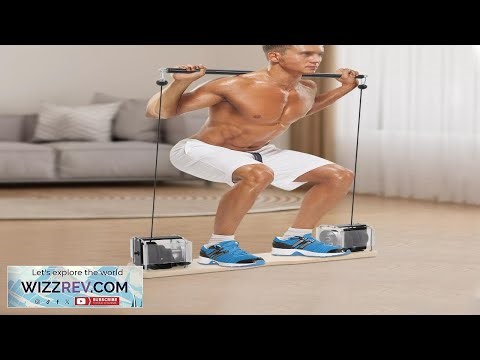 Gym Strength Training Tool Home Fitness Resistance Exercise Equipment 7 17kg eBay