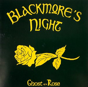 Blackmore's Night - Ghost Of A Rose