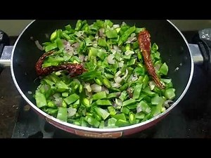 Broad beans recipe | easy and simple recipe |