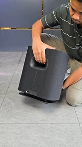 1.3M views · 11K reactions | Premium Cinematic Sound System – Enchant 900 & Subwoofer #audio #soundsystem #harmankardon #hifi | POLIN SG | Facebook