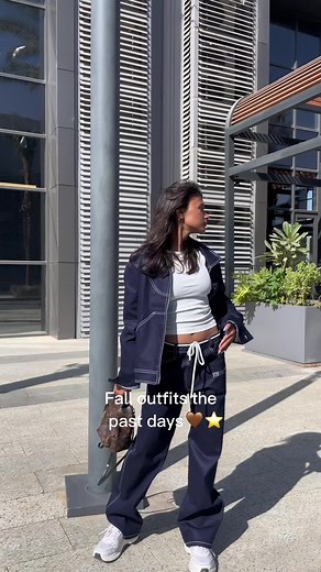 Fall Fits Inspo: Shop BackToTheCity Collection on ShopBazic.com