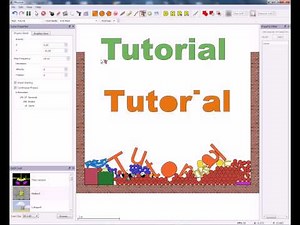 Physion - Physics Simulation Software