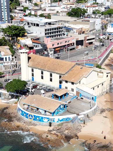Descubra Salvador: Verão na Bahia