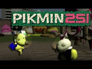 Pikmin 251's Cleared Debt (First Ending)