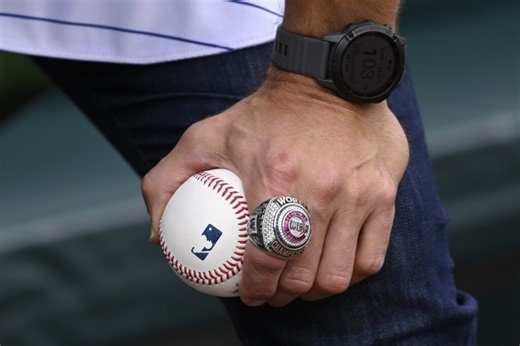 Looking Back at the Cubs’ 2016 Championship Eight Years On