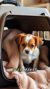 Pet Travel Tips That Actually Work #pets #travelhacks #pettraveltips