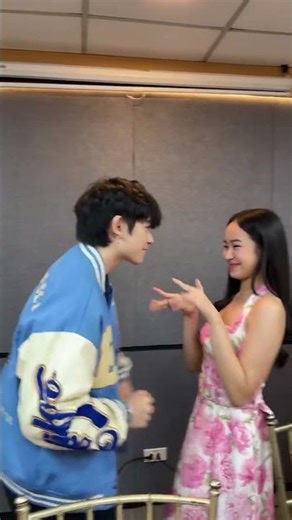 CLIFFORD X CAPRICE at #YMFSStoryCon | You’re My Favorite Song