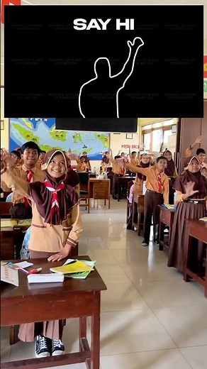 Japanese ice breaking hand energizer🙌🏻💪🏻🤩#icebreaking #energizer