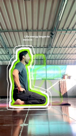 Makarand | Yoga • Nutrition • Fitness on Instagram: "Through Shakti Chalana Kriya, you can take charge of the Pancha Vayus. There are five basic manifestations of prana in the body. These pancha vayus - prana vayu, samana vayu, udana vayu, apana vayu, and vyana vayu - govern different aspects of the human system. 🔥 Through yogic processes like Shakti Chalana Kriya, you can gain mastery over these five vayus. When you take charge of them, you become free from most ailments, especially psychologi