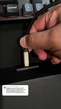 Setting up your Elgato Stream Pedal for Prompter use!