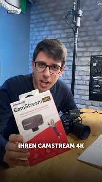 4K Capture Card from AVerMedia