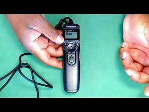 Nikon CoolPixP950 | Know Your Tool | Pt 8
