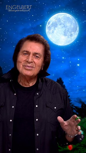 Celebrate Christmas with Engelbert Humperdinck's Festive Music