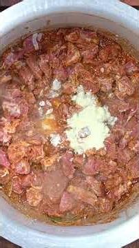 Secret Manapatti Mutton Biryani Recipe That Beats Restaurants! | மட்டன் பிரியாணி | Nithara Kitchen