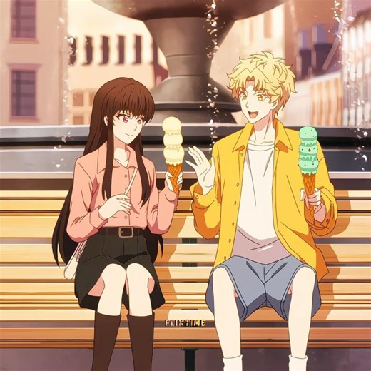 ✩Sooha Goes on Her First Date with Shion 😳💗 | Dark Moon: The Blood Altar Episode 3