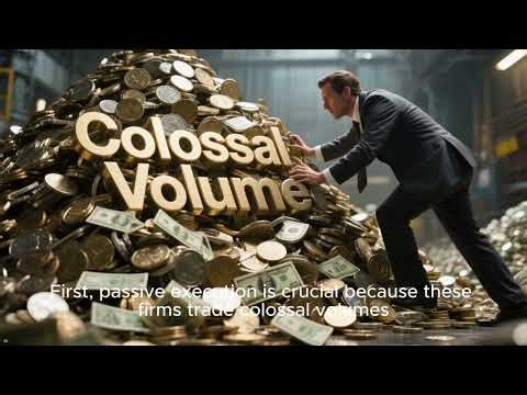 TWAP Trading Algorithm (Beginner-Friendly): Time-Weighted Average Price