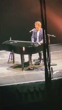 Josh Groban performing “Awake” live at the Schottenstein Center in Columbus! #JoshGroban #Awake