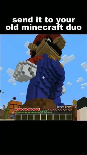 Only OG Minecraft Players Will Understand This… 💔