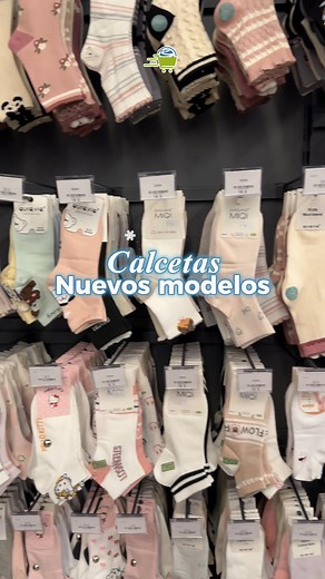 55 reactions · 13 comments | Este invierno mantén tus pies felices ❄️罹 Calcetas suaves, calientitas y con estilo… perfectas para niños, jóvenes y adultos. Visítanos y descubre todos los modelos disponibles. ¡Te van a encantar!   Apolo XI 2, Base Tranquilidad, Cuernavaca  777 500 8478 #gemabazar #cuernavaca #calcetas #invierno #morelos #tiendadevariedad #ropa #preciosbajos | Gema Bazar Cuernavaca | Facebook
