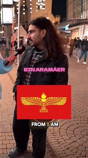 Andreas Klein on Instagram: "🎙️Ep.134| Learning about: Aramäer ,,Aramäer sind eine antike semitische Volksgruppe (seit der Bronzezeit, ca. 1200 v. Chr.) aus Mesopotamien und Syrien, die heute als christliche, aramäischsprachige Minderheit im Nahen Osten (Türkei, Syrien, Irak) und in der Diaspora (ca. 100.000 in Deutschland) fortbesteht. Sie gelten als Sprecher der Sprache Jesu und pflegen eine über 1700-jährige christliche Tradition, oft verbunden mit syrisch-orthodoxen Klöstern wie Mor Gabriel