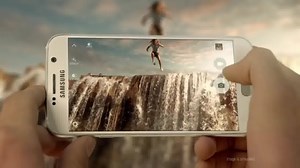 12K views · 1.3K reactions | Want to experience what lies next in every moment of excitement of your life? Explore the next level of excitement with New Samsung Galaxy S6 & S6 edge. Watch this TVC to know what’s next from Samsung! #NextIsNow #GalaxyS6 #GalaxyS6edge | Samsung | Facebook