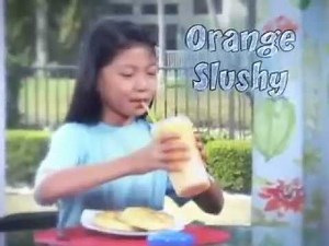 Slushy Magic Commercial - As Seen On TV