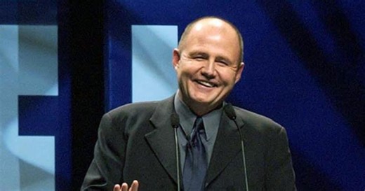 Canadian comedian and talk show host Mike Bullard dies at 67