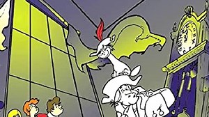 The Funky Phantom Summary, Trailer, Season List, Cast, Where to Watch and More