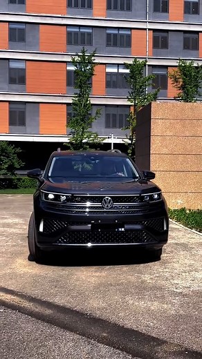 369K views · 9.1K reactions | New Volkswagen Monster #volkswagen #cars #vw #auto | Gear Auto | Facebook