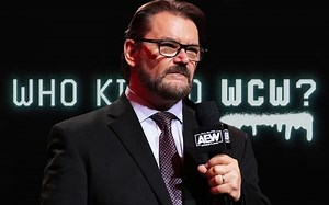 Tony Schiavone Goes Off at Producers of 'Who Killed WCW?'