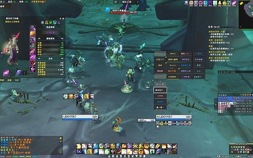 超细致团长是怎么指挥MSLD的！战斗实录！