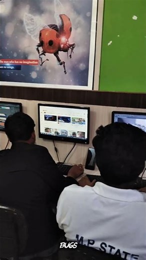 🎨 Best Graphic Design Course in Ujjain | Bugs Animation Academy | Join Now & Get UP TO 30% OFF! 🔥