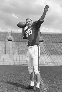 Dale Hackbart - Alchetron, The Free Social Encyclopedia