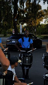 BAC Snares: locked - Boston Crusaders 2025 - Snare subs - Want to see the full video? Check it out on our channel, link in bio! #marchingvlogs | Marching Vlogs