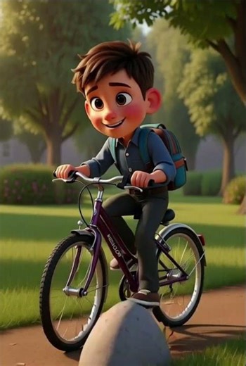 #Watch #out#animation