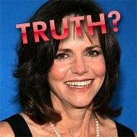 Boniva: What If Sally Field Told The Truth?