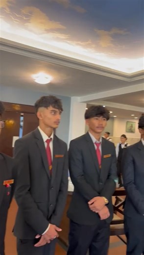 Sublime English Boarding Secondary School on Reels