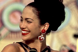 Is ‘Selena’ the Movie on Netflix? Where to Stream the J. Lo Classic