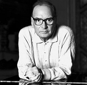 Legendary composer Ennio Morricone announces performances with 200-member orchestra