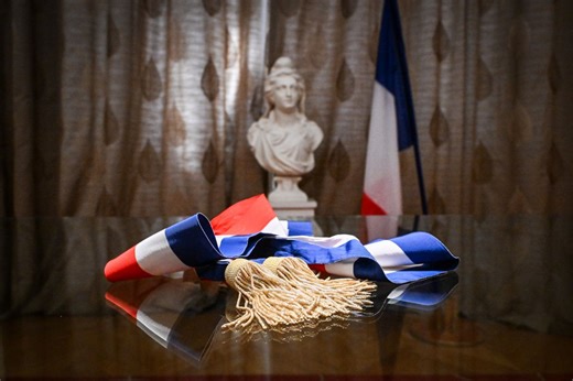 Allennes-les-Marais - Résultats des municipales : la liste des élus au conseil municipal