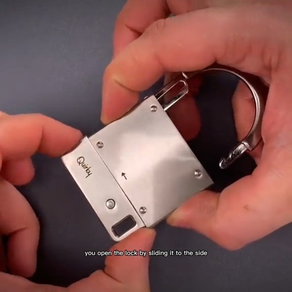 16K views · 342 reactions | Picked With a Zip-Tie (Quirky Flat Lock) #lock #diy #challenger #lockdown #foryoupage #loveyou #dicovery #challenge | Picking Locks | Facebook